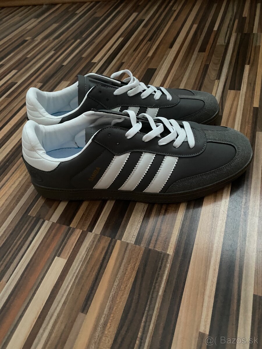Adidas Samba