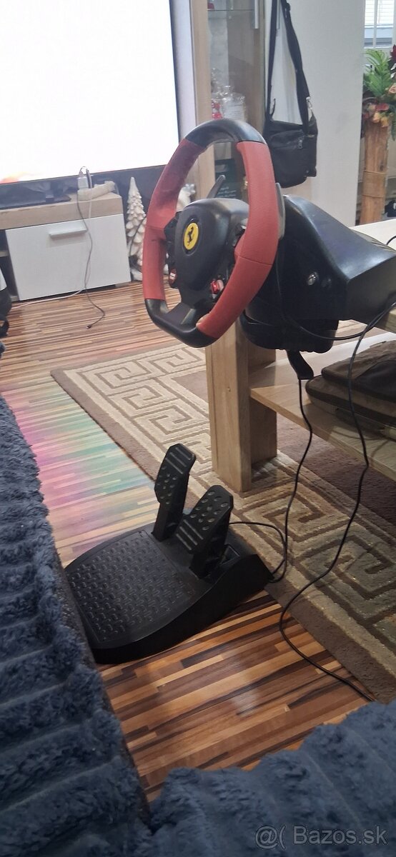 Predám/ vymením za PC
