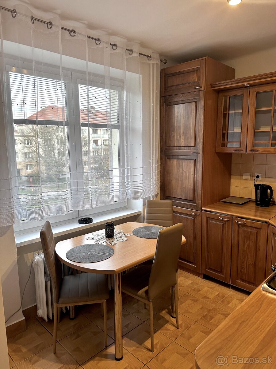 2-izbový. byt Prešov - prenájom