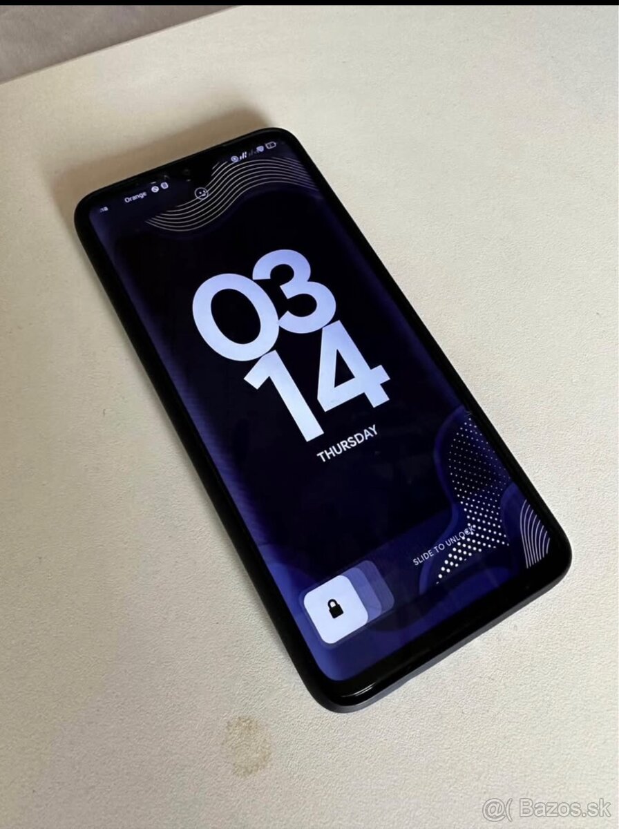 XIAOMI REDMI NOTE 8 PRO