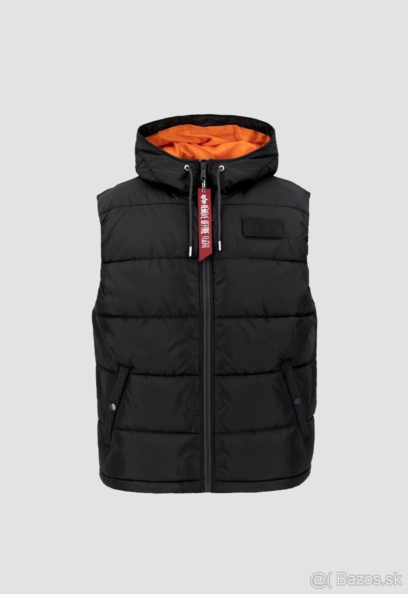 Alpha industries bunda L, vesta L