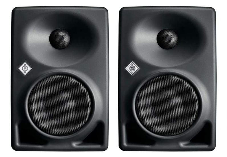 Neumann KH80 DSP štúdiové monitory