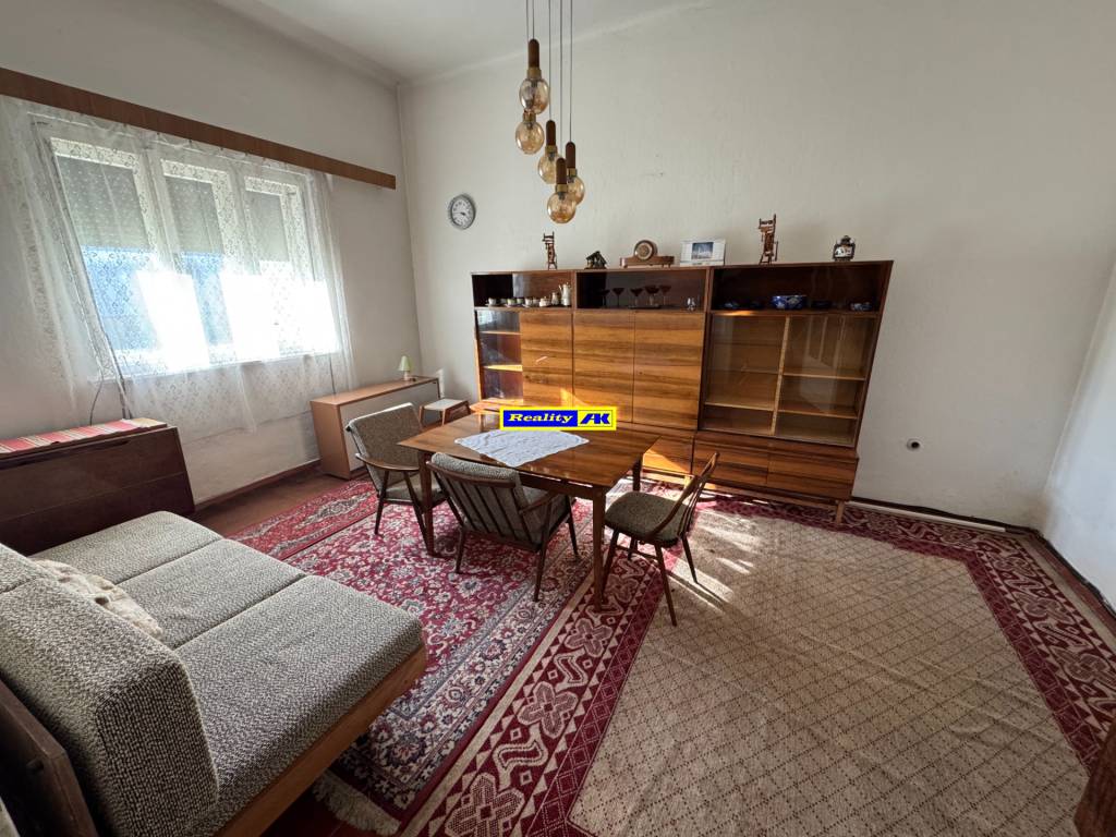 Rodinný dom Kláštor pod Znievom