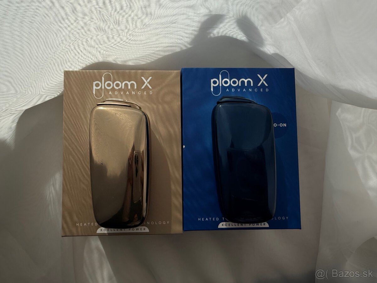Ploom Camel