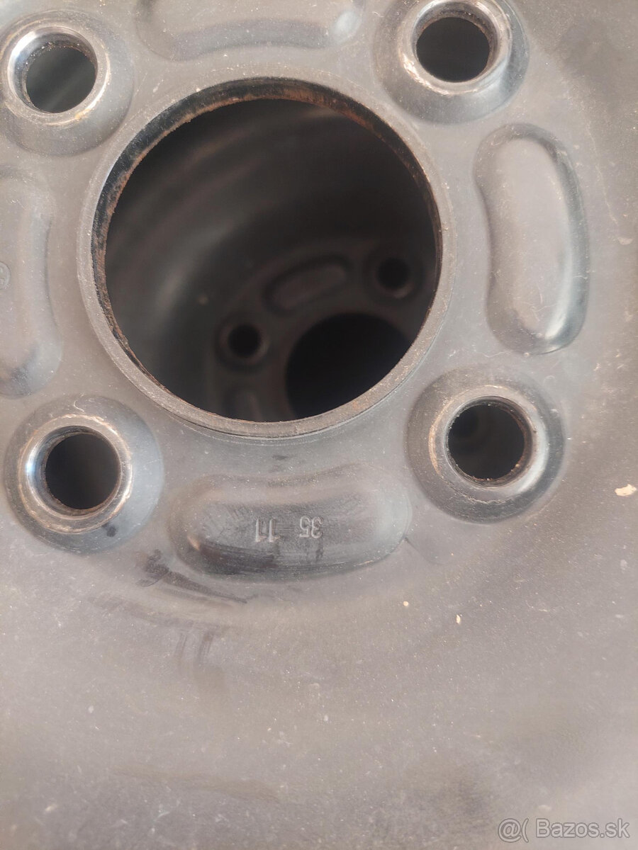 Predám dve sady pneumatík 175/65/R14