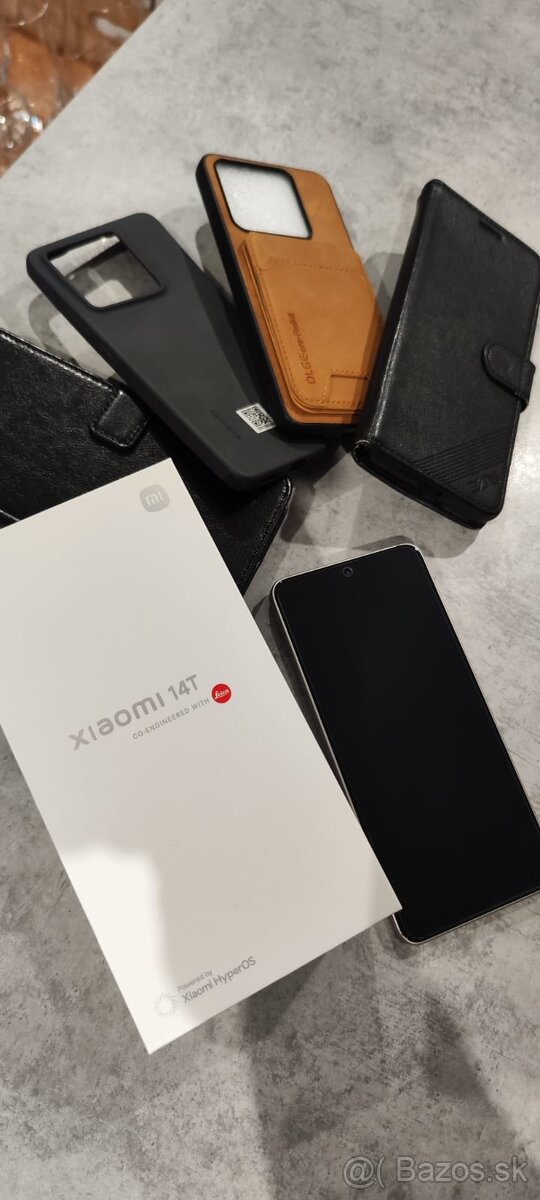 Predám xiaomi 14t