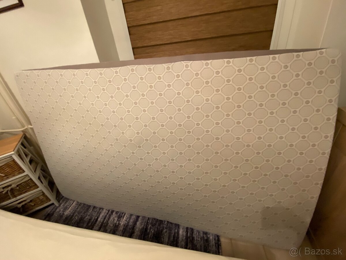 Dormeo vrchný matrac