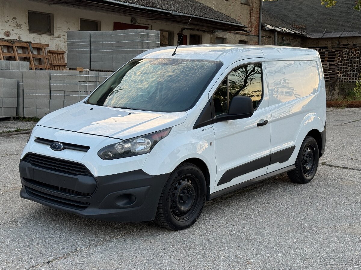 Ford Transit Connect 1.5 TDCI