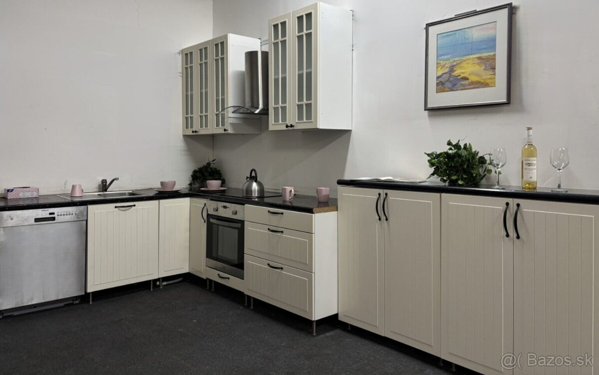 Stredomorská kuchyňa MANON