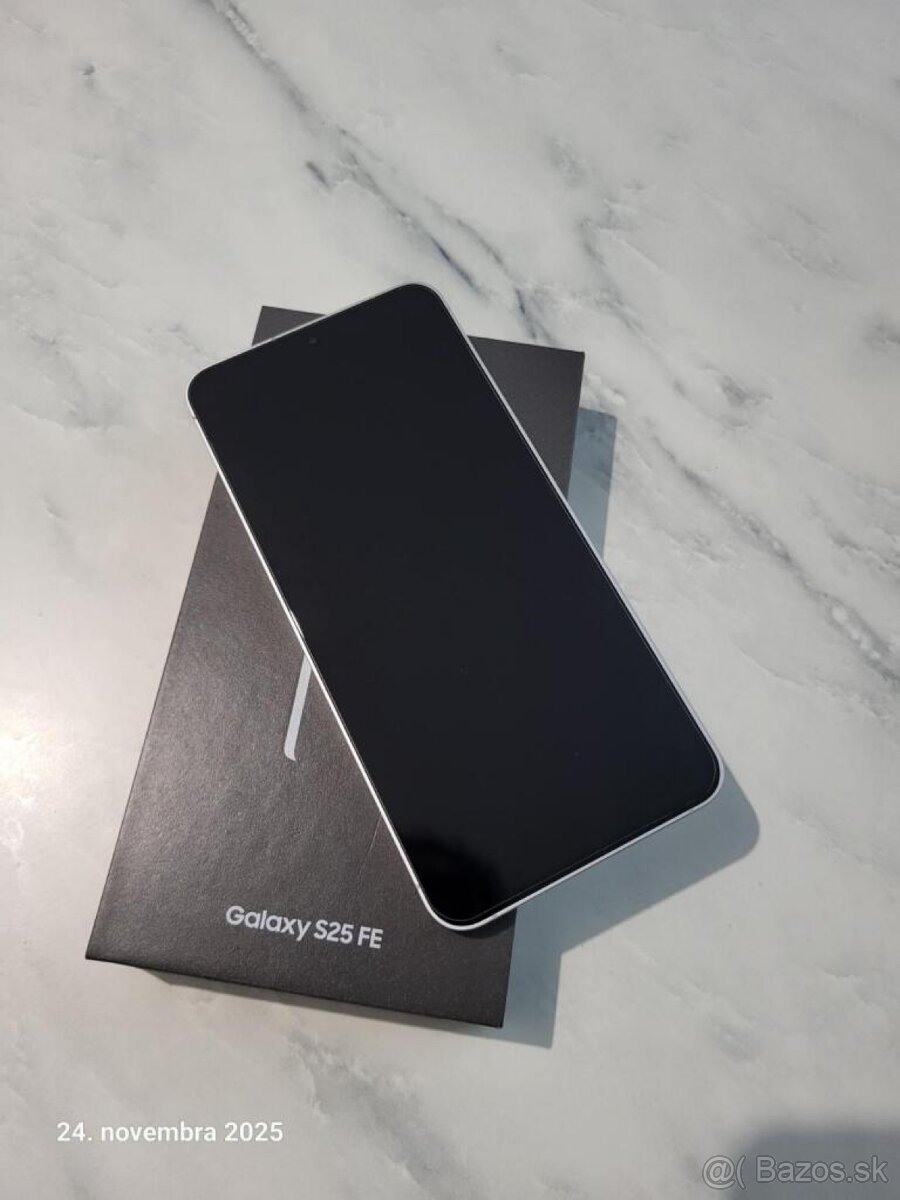 Samsung S25 fe