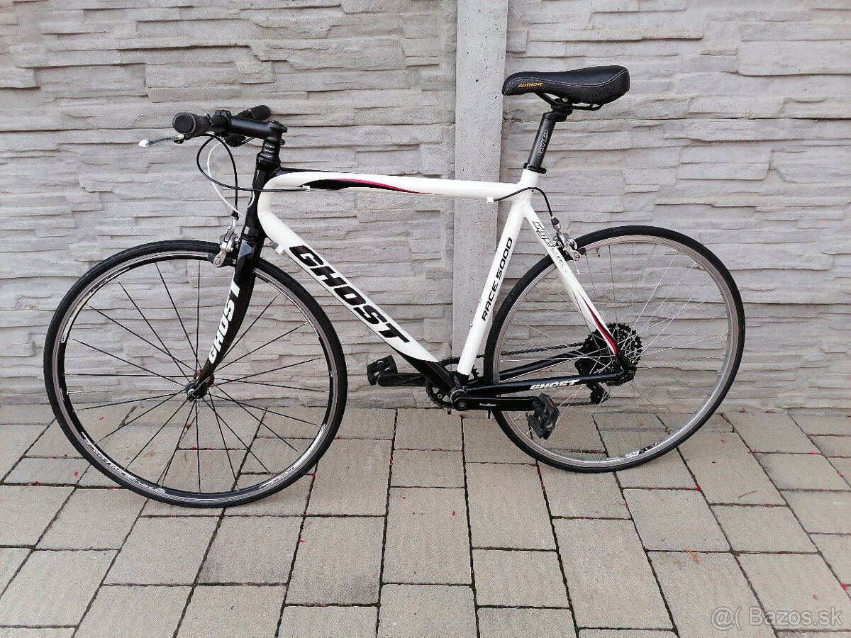 Ghost Race 5000 Cena 299€