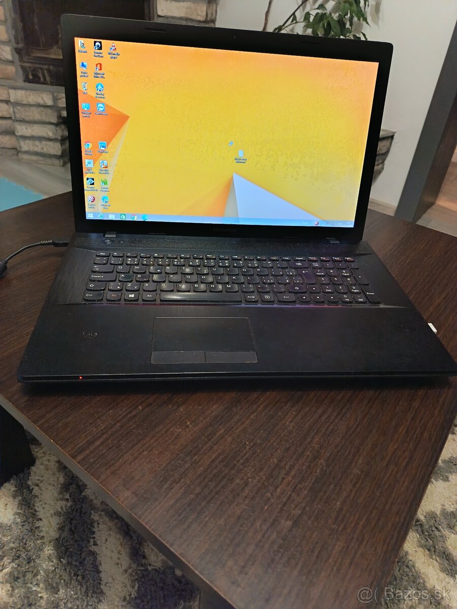 Lenovo IdeaPad G700