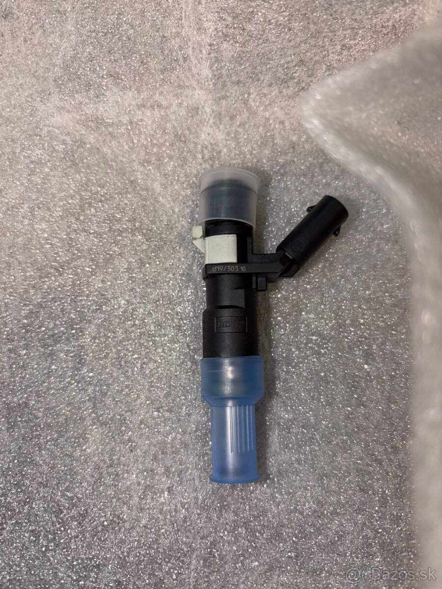 Vstrekovač Mercedes Cls 350