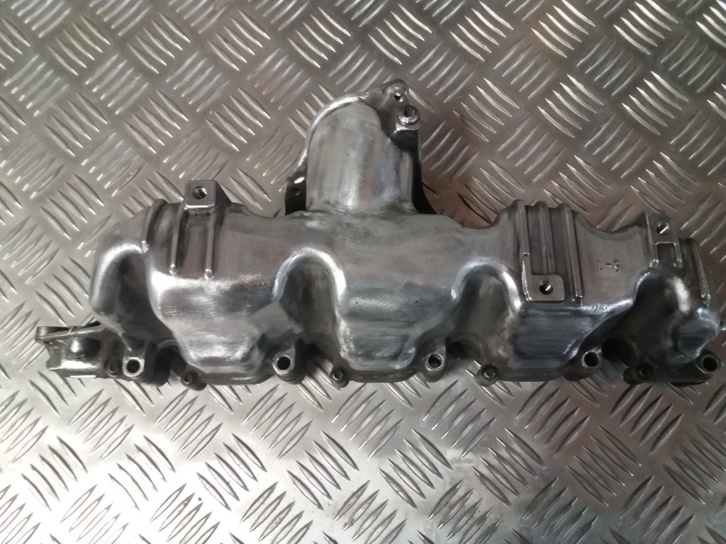 SACIE POTRUBIE 2.0TDI COMMON RAIL - PASSAT B6, B7, GOLF 6