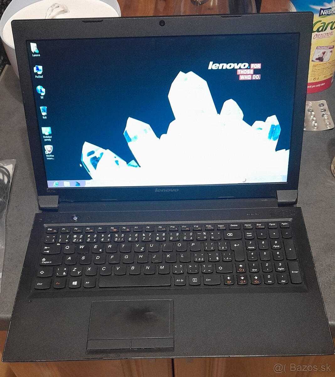 Lenovo B575e