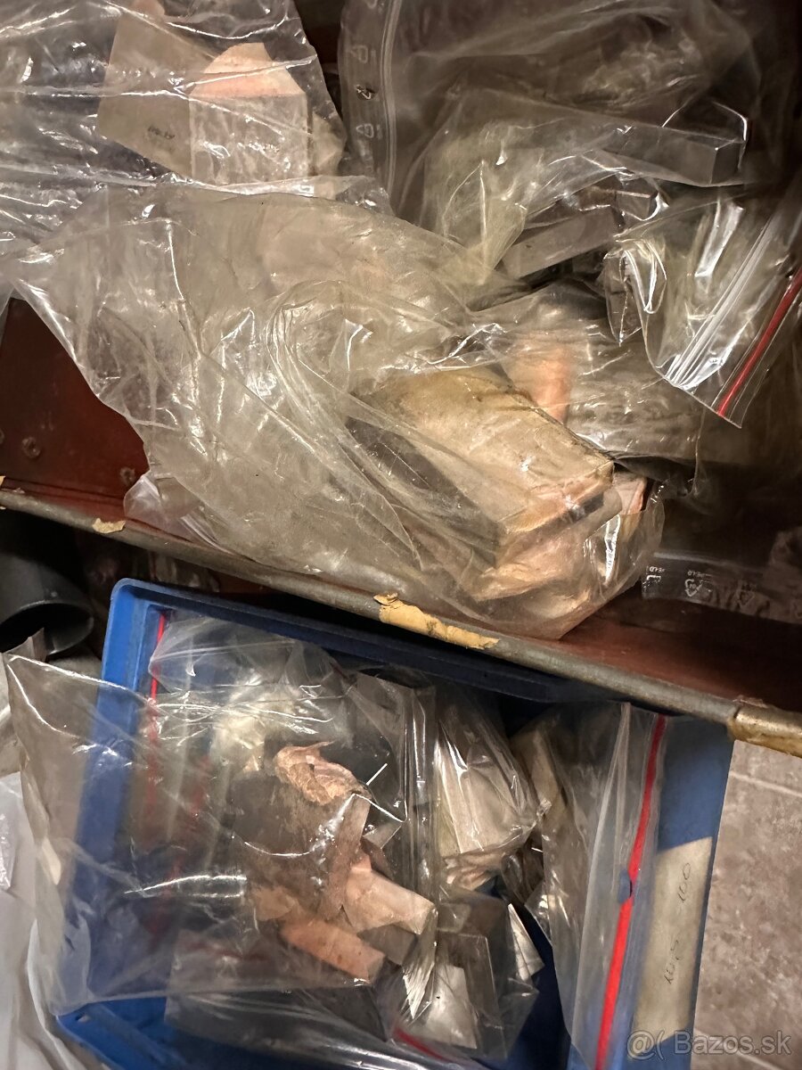 Johansonky Koncove mierky