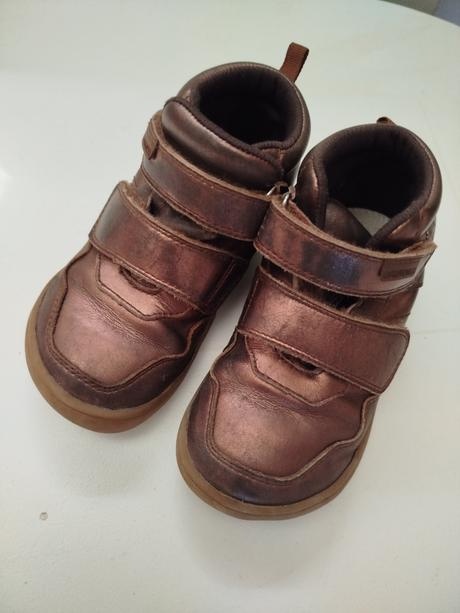 Protetika barefoot 27