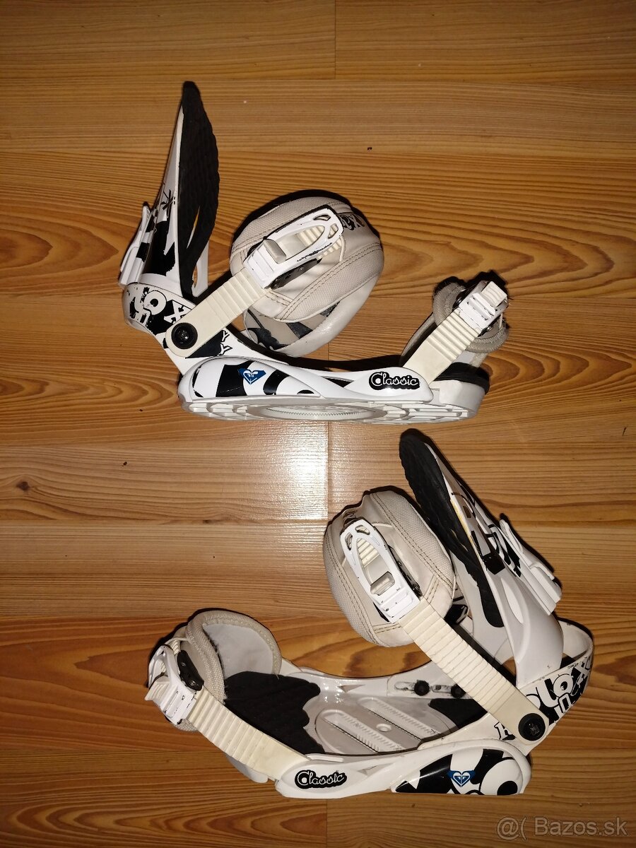 Dámske viazanie Roxy