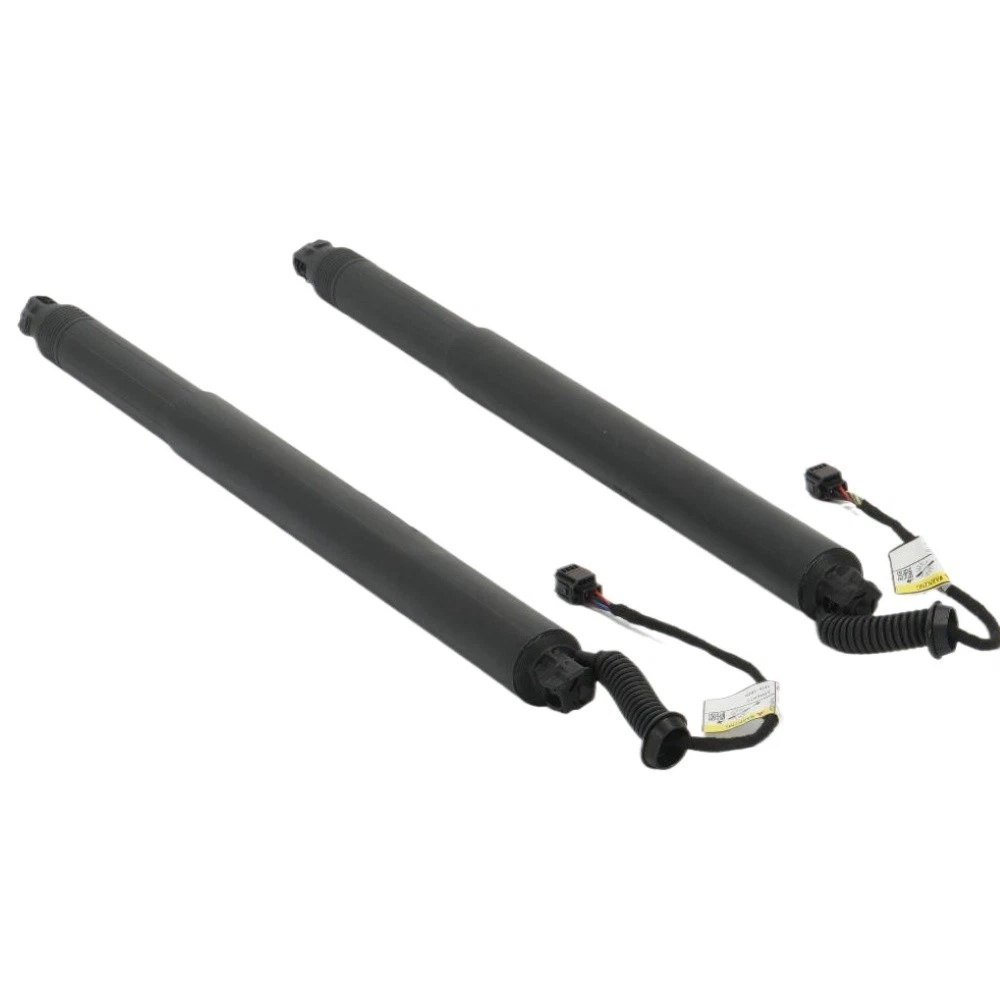 Vzpery do kufra Kia Sorento III 2016-2019