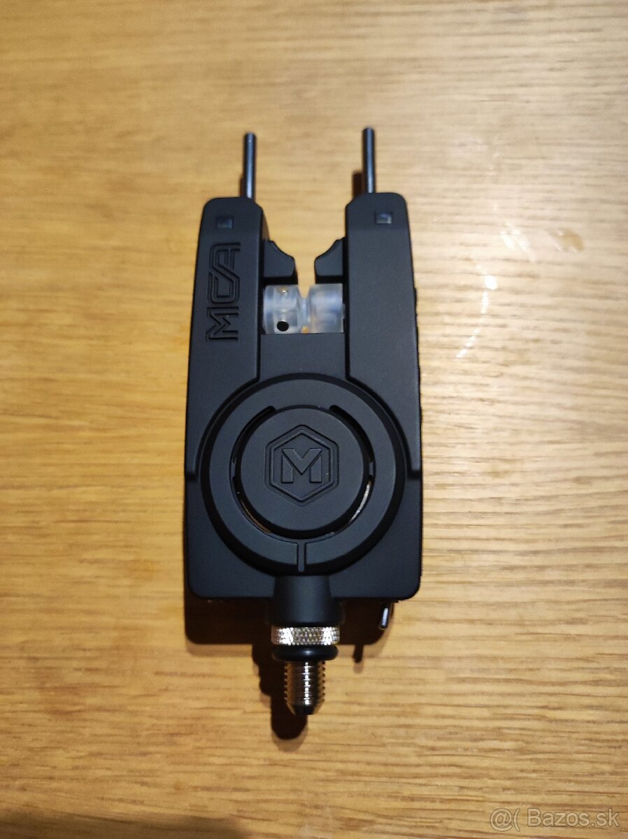 Signalizátor Mivardi MCA