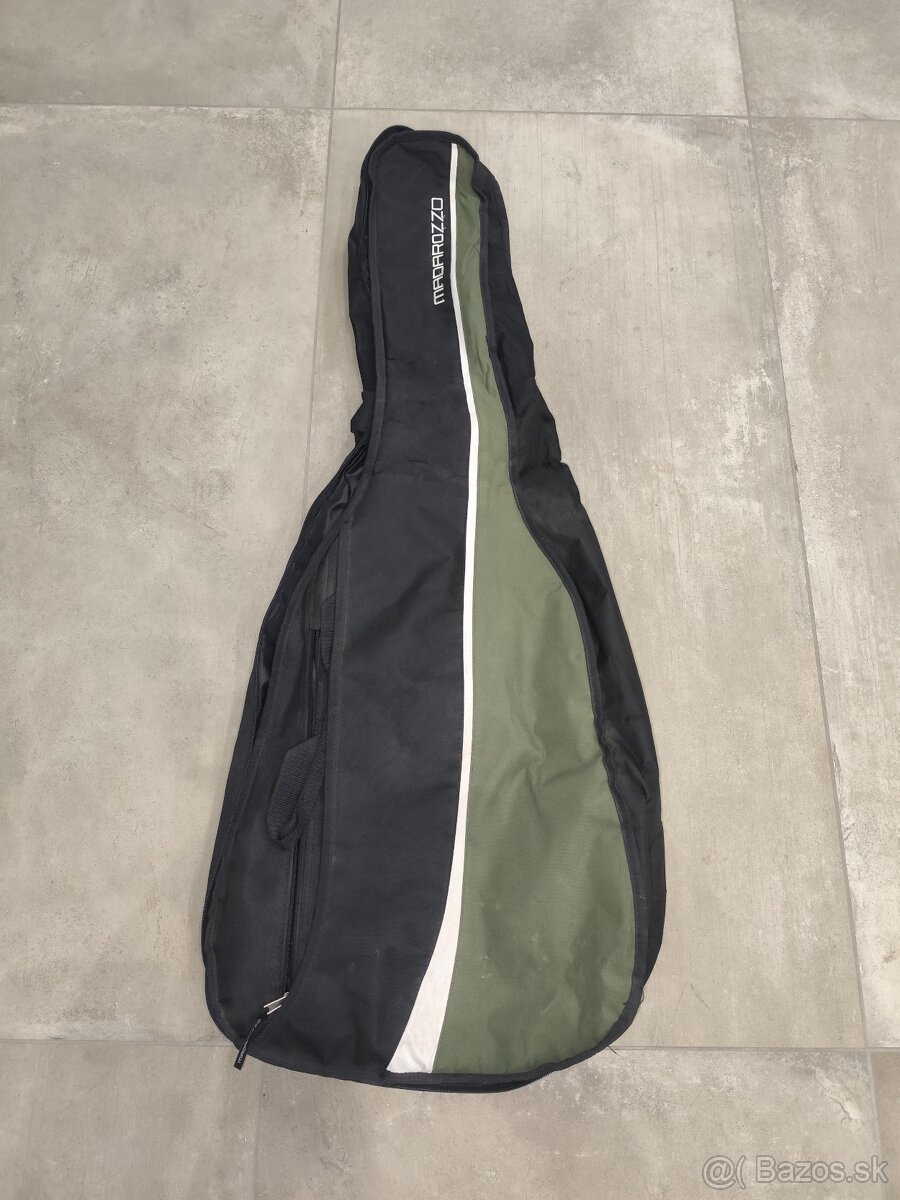 Puzdro na akusticku gitaru