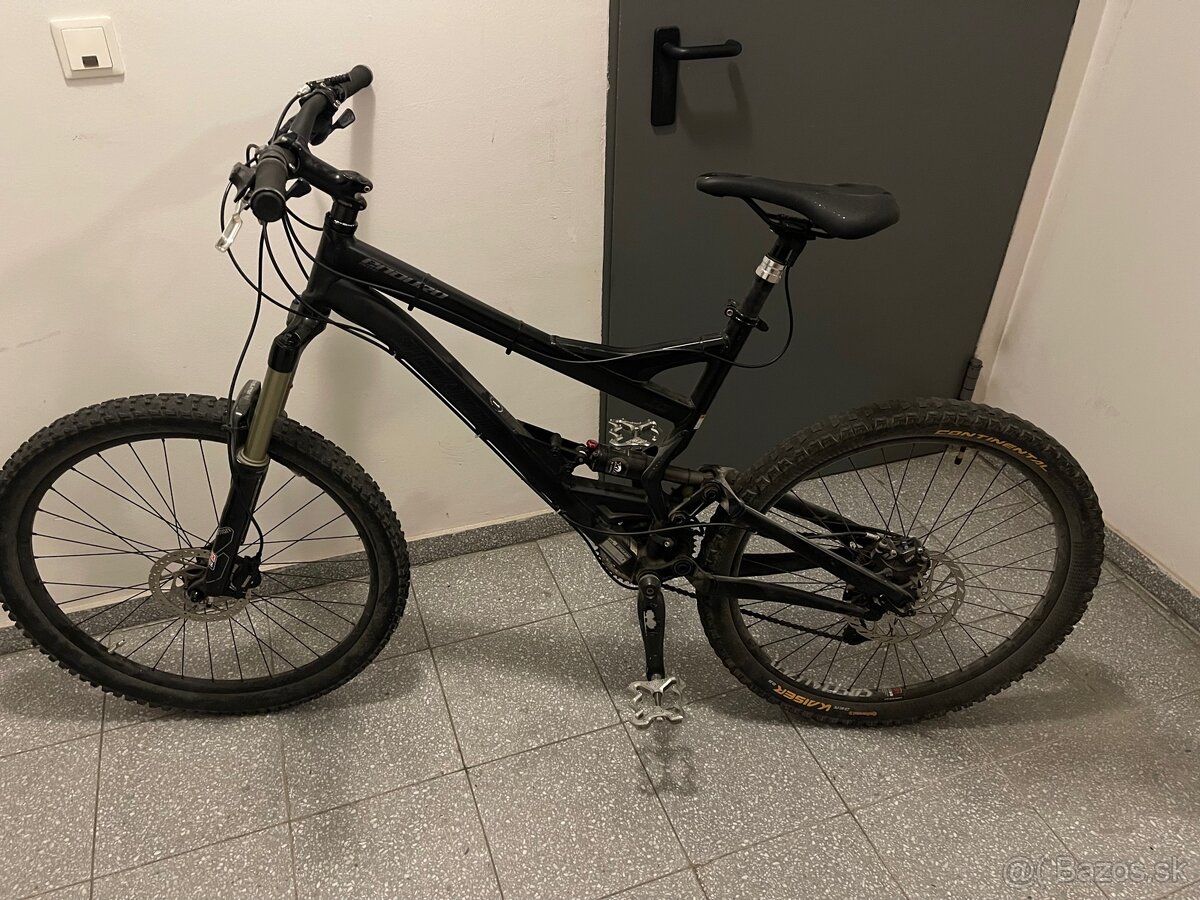 Specialized Enduro Elite pro