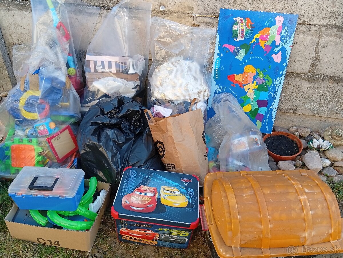 Dám za 6 ks ...piva