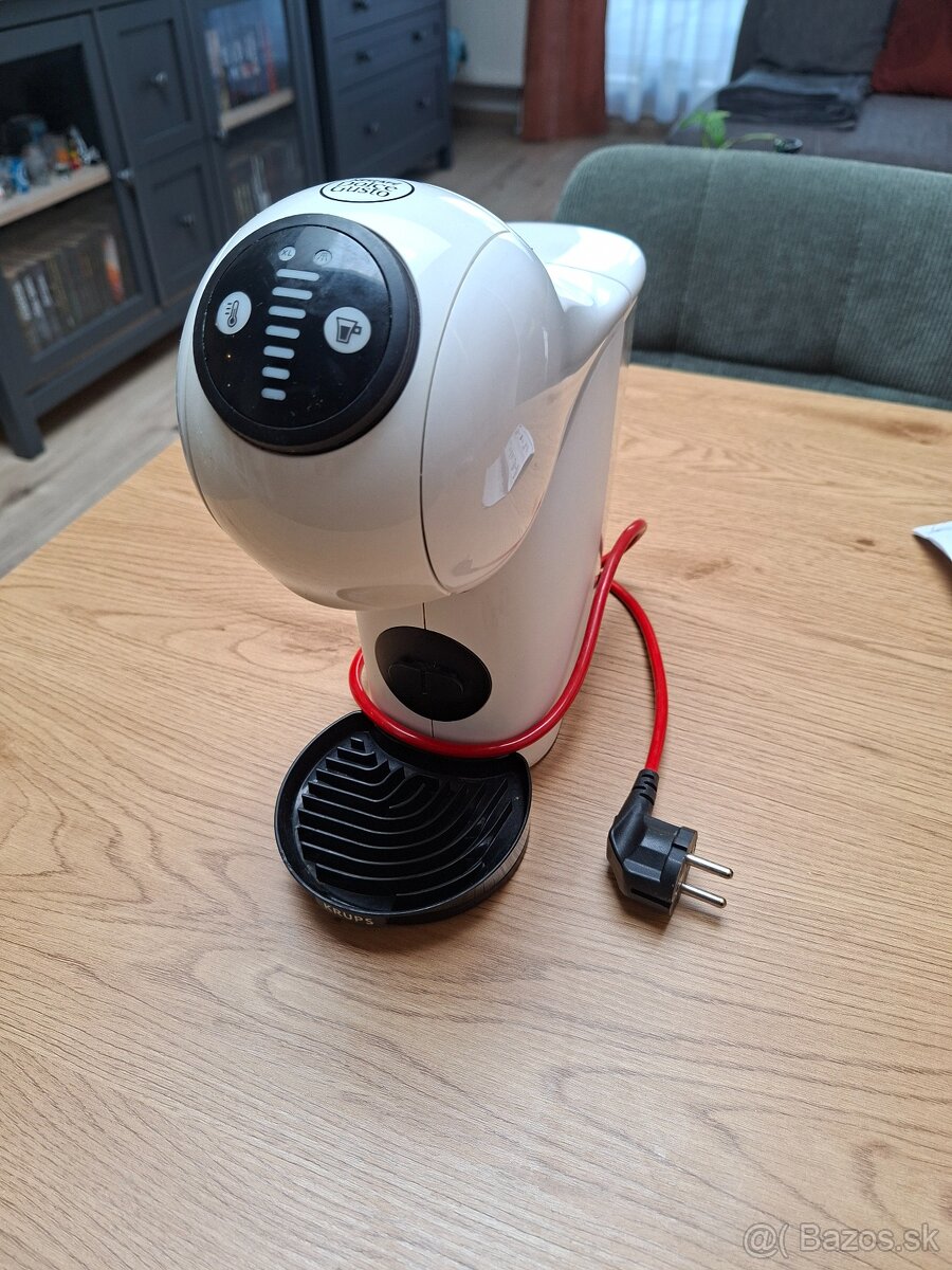 Dolce gusto Krups Type KP240