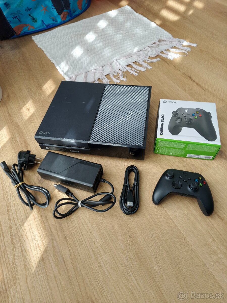 Xbox One 500G