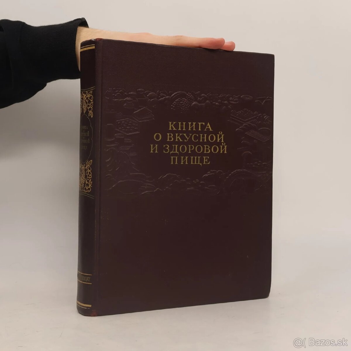 Ruské knihy