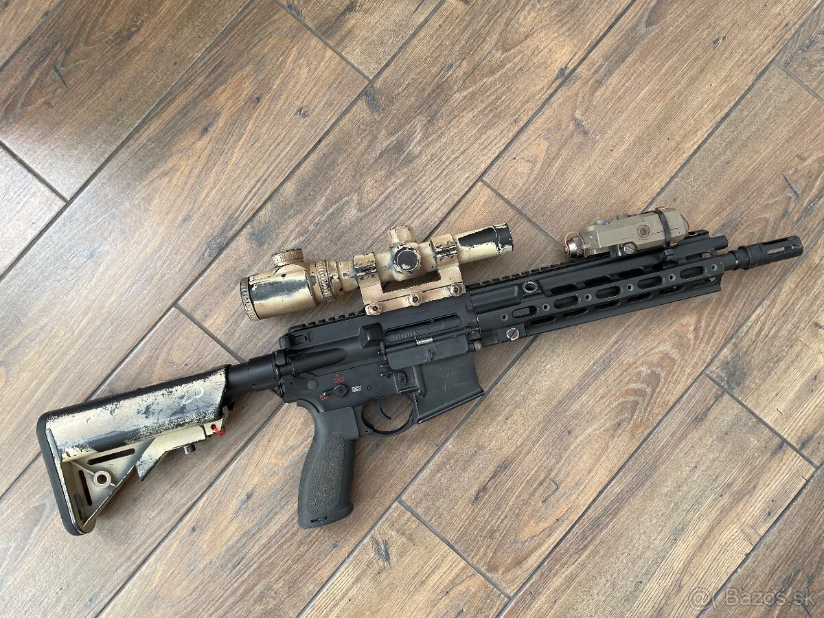 HK416 Specna Arms