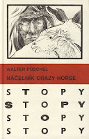 Stopy 127.  Náčelník Crazy Horse