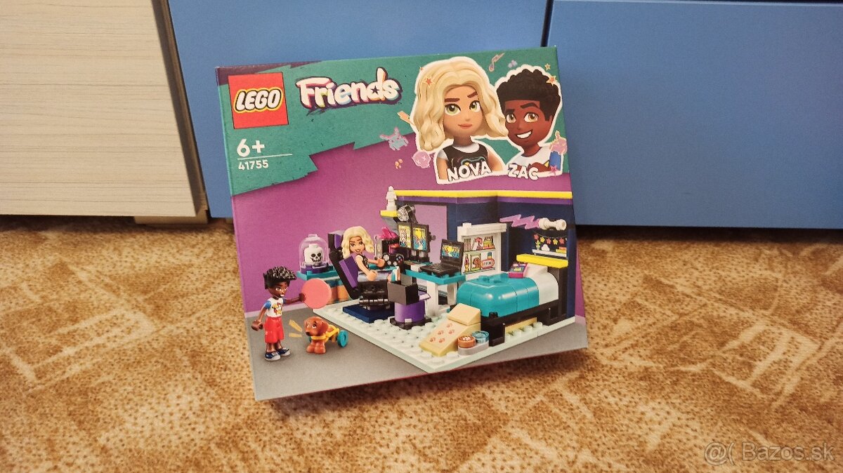 Lego Friends 41755