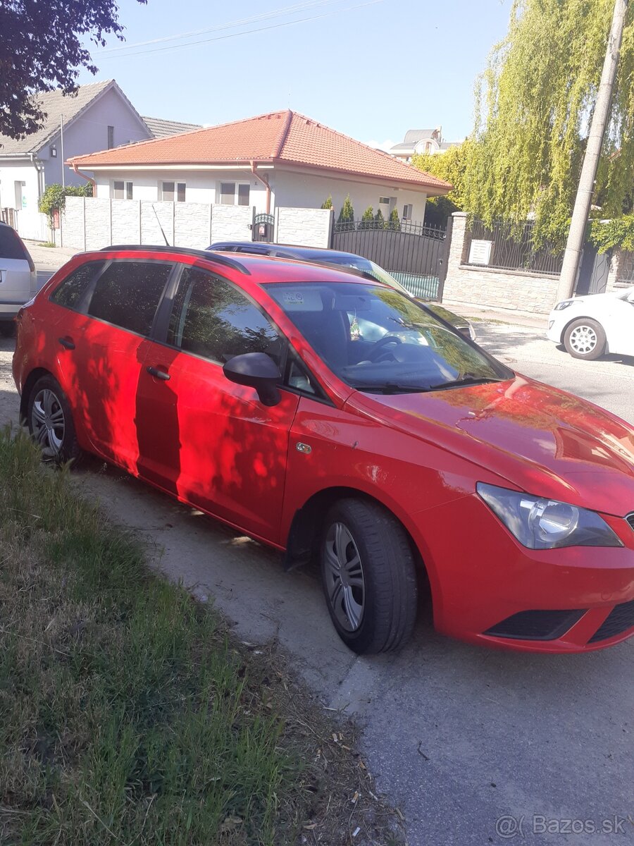 Prenajme auto na food aj taxi