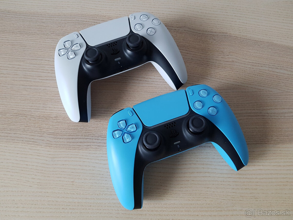 PlayStation 5 DualSense ovládač PS5