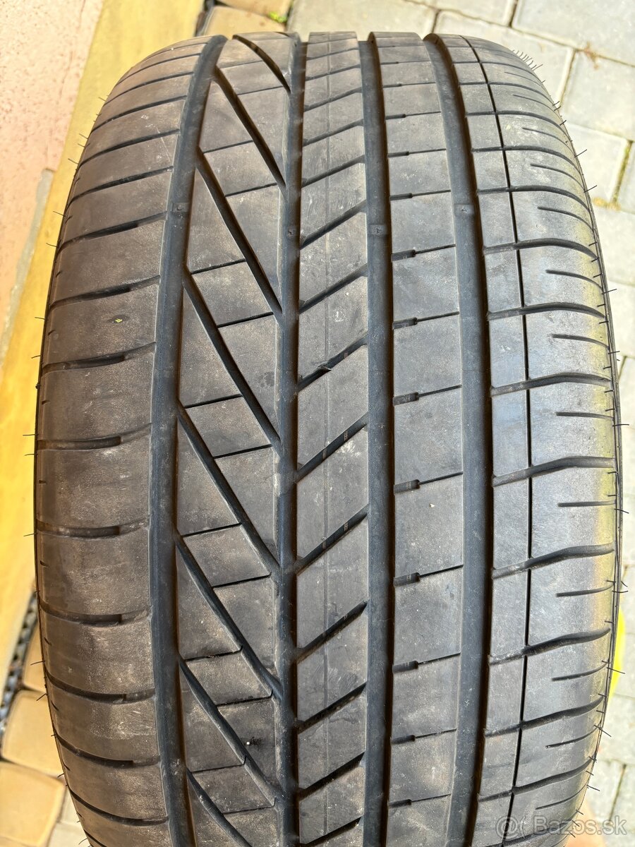 Letne pneumatiky Goodyear EXCELLENCE 275/35 r20