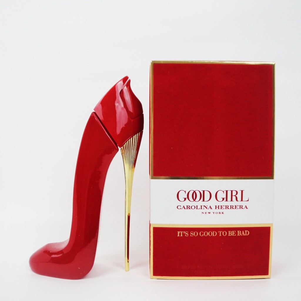 Parfem vona Carolina Hererra Good Gril 80ml.