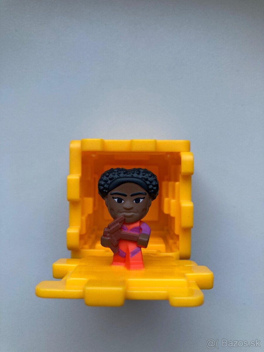 minecraft mcdonald