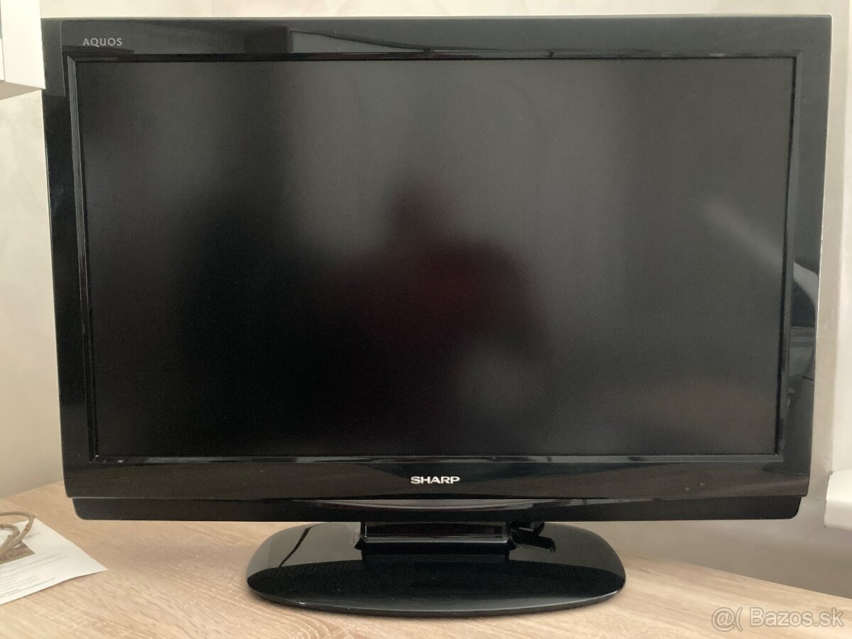TV Sharp