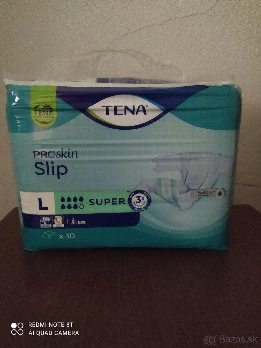 Plienky pre dospelych