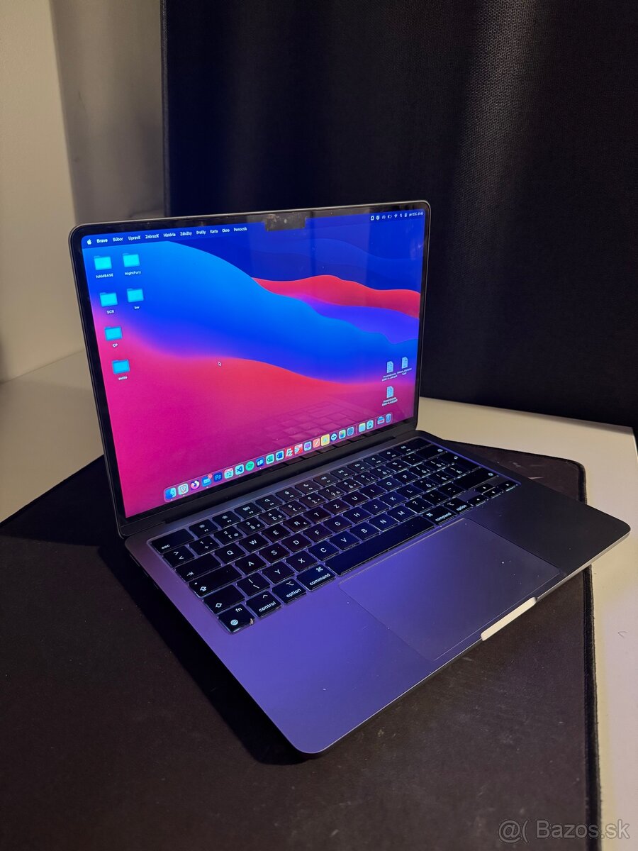 MacBook Air M2 8GB / 256GB