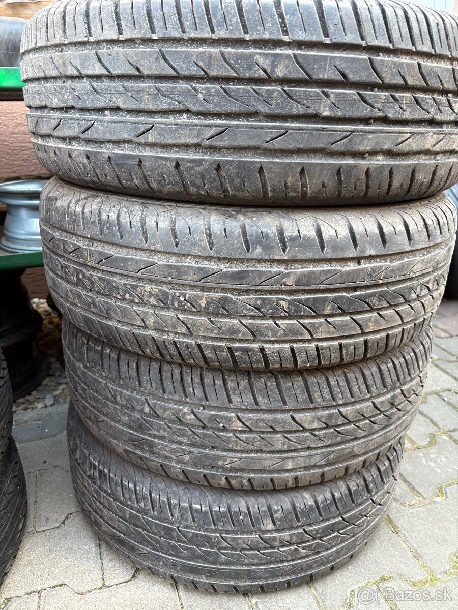 206/60r16 letné matador