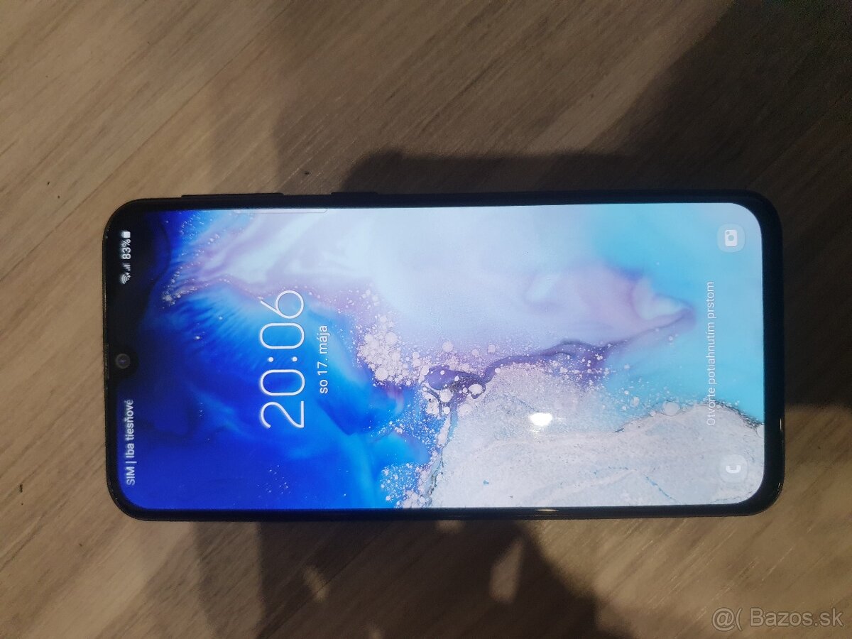Galaxy A40 dual SIM 4/64GB