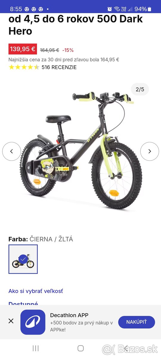 Bicykel