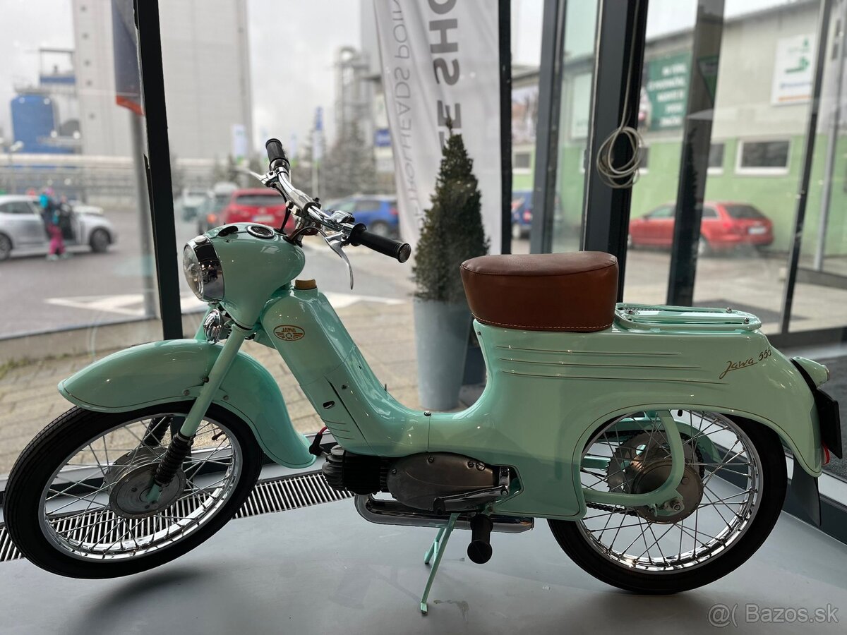 Jawa 556