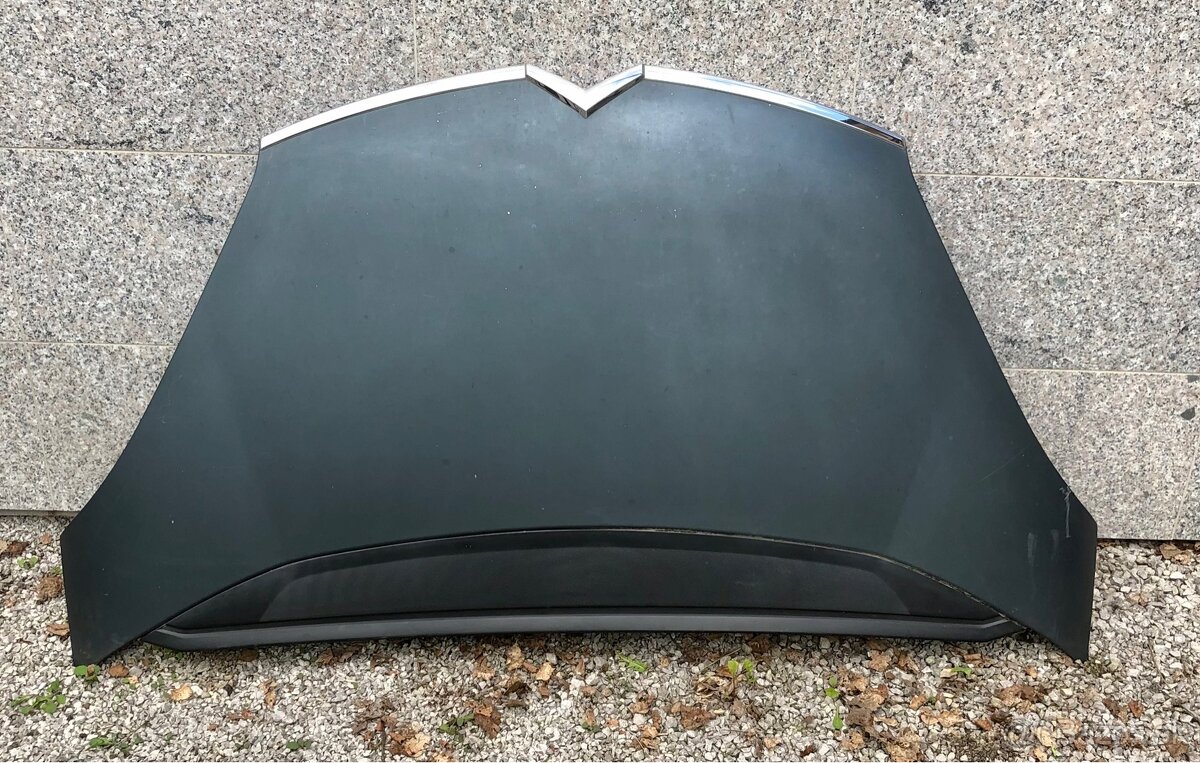 Rozpredám Citroën picasso 4, 2006-2013