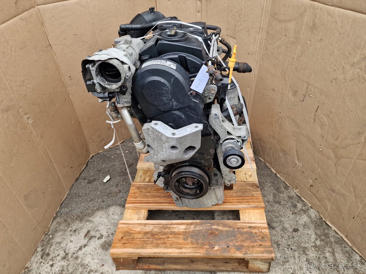 Motor 1.4