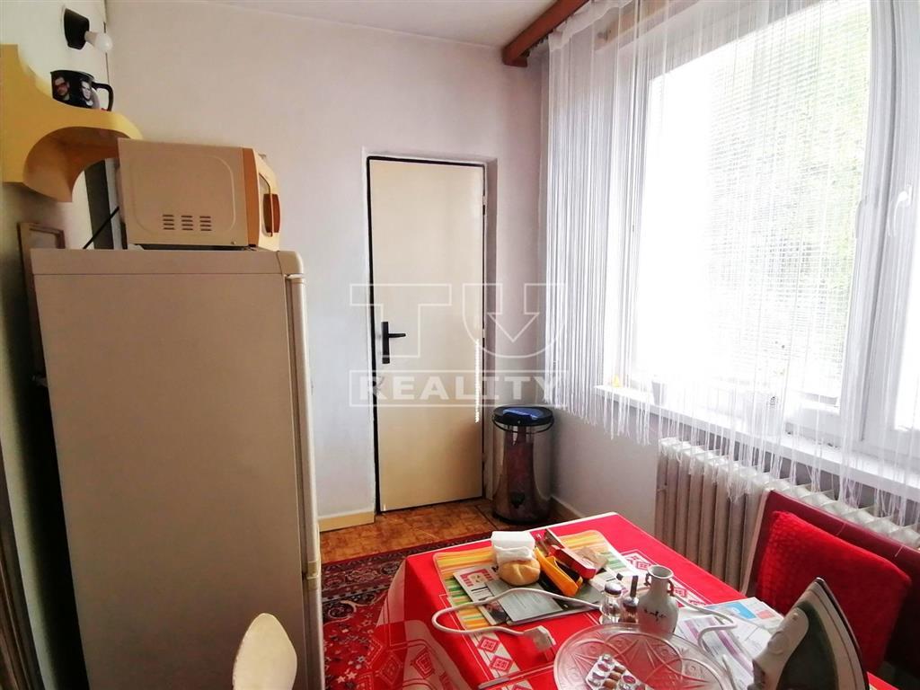 ZĽAVA: NA PREDAJ 2-IZB.BYT V NOVEJ DUBNICI 62M2,S MOŹNÝM...