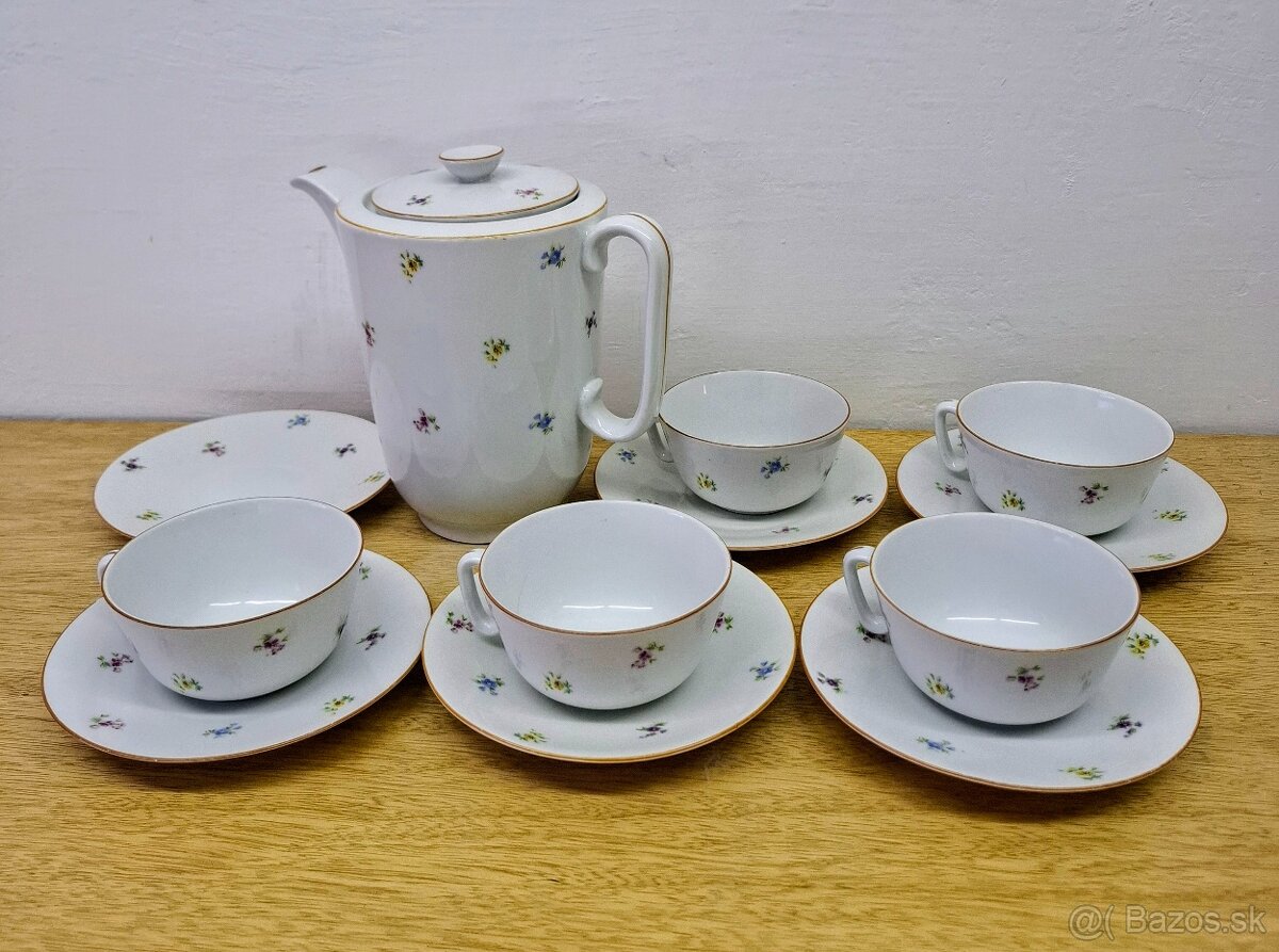 Porcelán