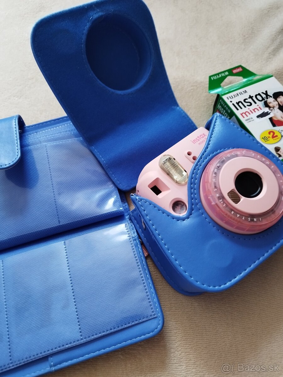 Fotoaparát Instax